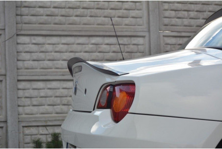 Spoiler Tylny BMW Z4 E85...