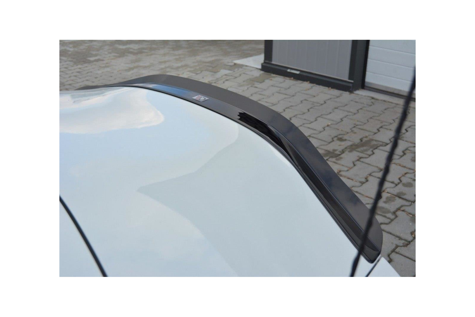 Spoiler Tylny BMW Z4 E85 Przedlift