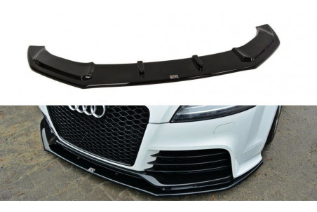 Splitter Przedni V.1 Audi...