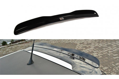 Spoiler Tylny Fiat Grande...