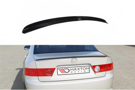 Spoiler Tylny Honda Accord...