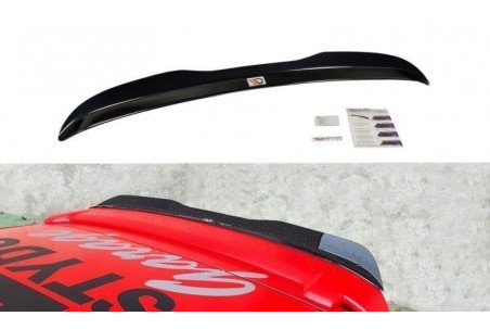 SPOILER TYLNY HONDA JAZZ MK1