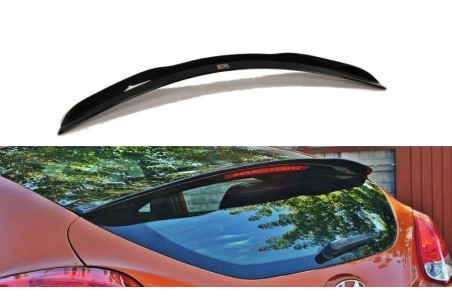 Spoiler Tylny Hyundai Veloster