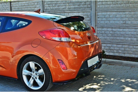 Spoiler Tylny Hyundai Veloster