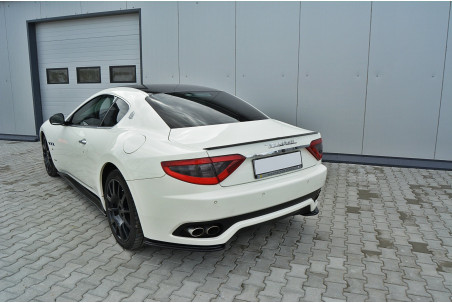 Spoiler Tylny Maserati...