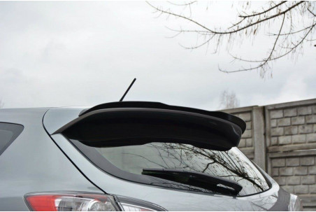 Spoiler Tylny Mazda 3 MK2...