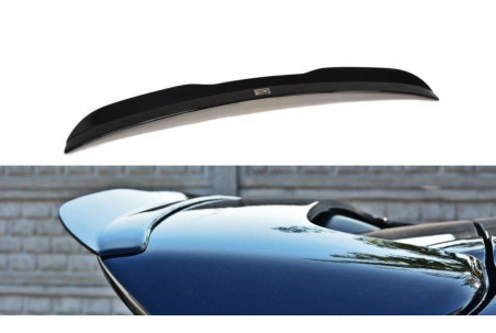 Spoiler Tylny Mazda 3 MPS...