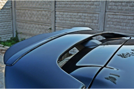 Spoiler Tylny Mazda 3 MPS...