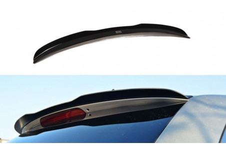 Spoiler Tylny Mazda CX-7