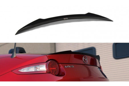 Spoiler Tylny Mazda MX-5 MK4