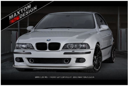 Splitter Przedni BMW 5 E39 M5