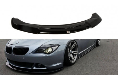 Splitter Przedni BMW 6 E63...