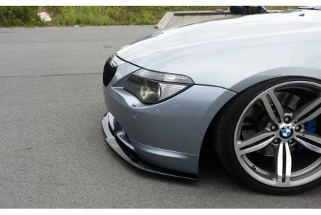 Splitter Przedni BMW 6 E63...