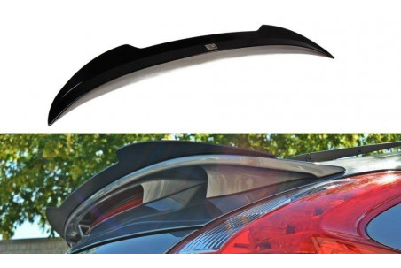 Spoiler Cap Nissan 370Z