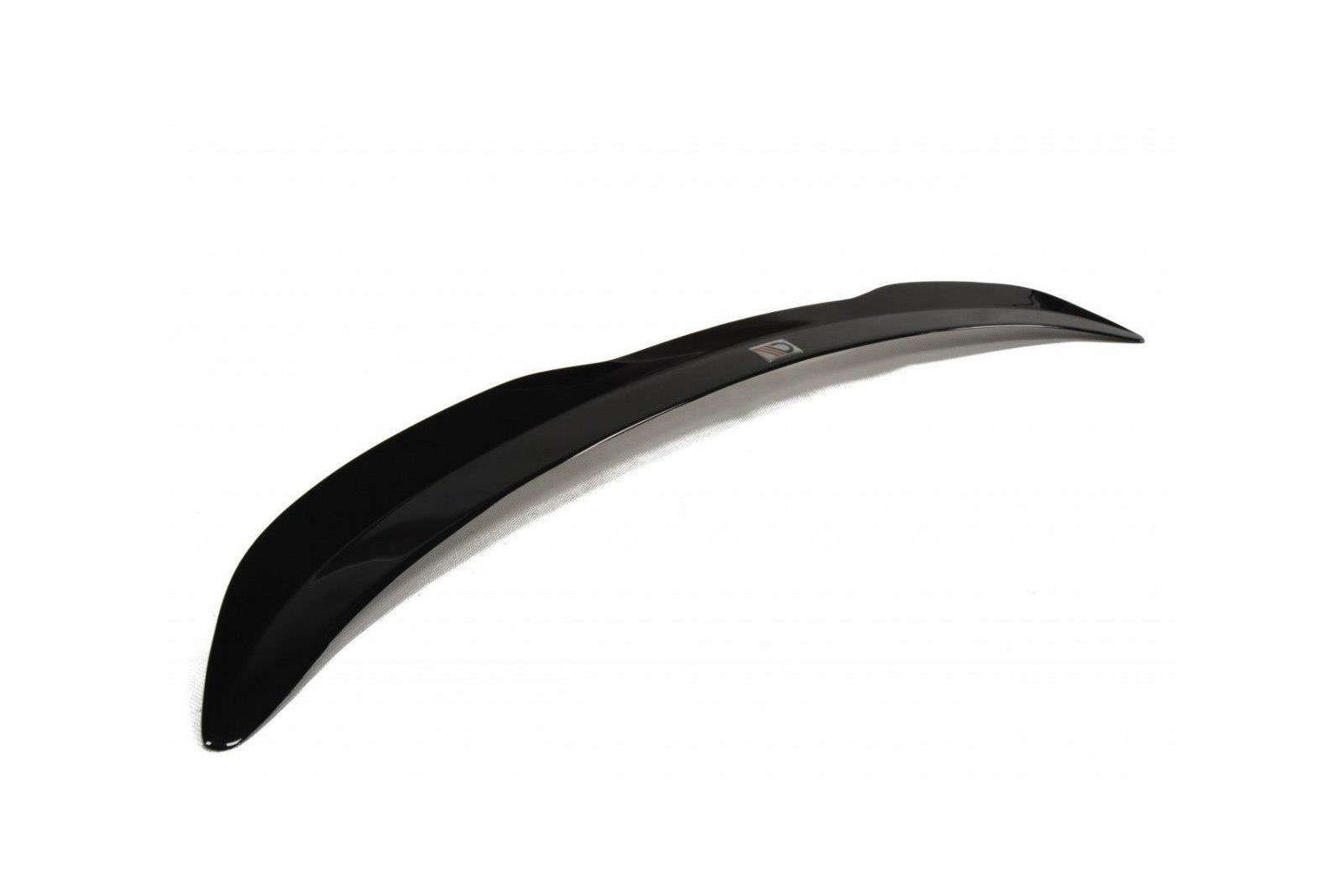 Spoiler Cap Opel Astra H (do OPC/VXR)