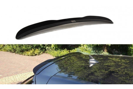 Spoiler Cap Opel Astra J GTC