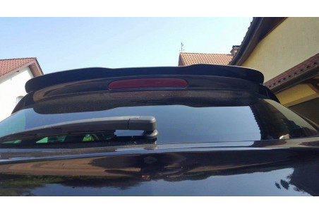 Spoiler Cap Opel Astra J GTC