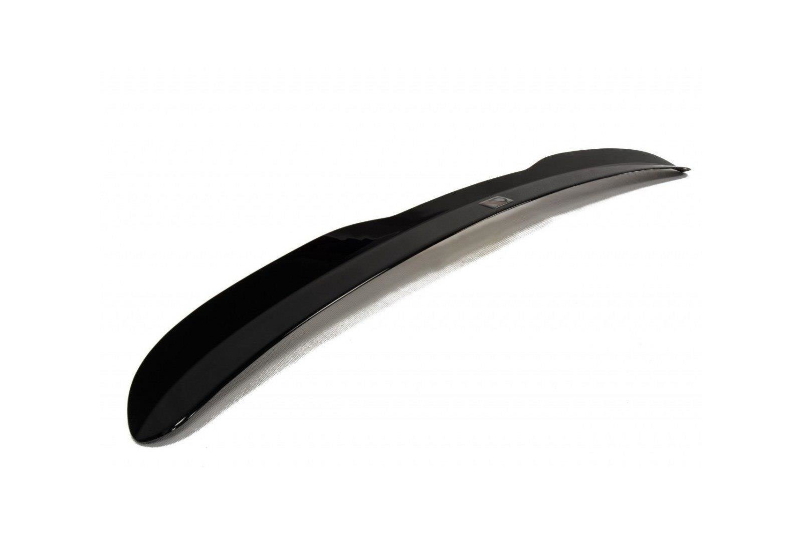 Spoiler Cap Opel Astra J GTC