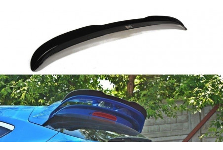 Spoiler Cap Opel Astra J...