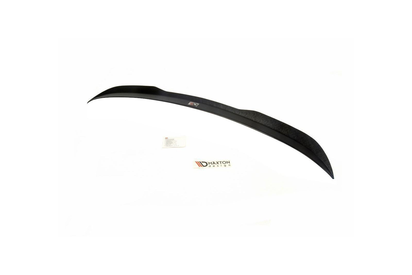 Spoiler Dachowy Opel Corsa E OPC/VXR