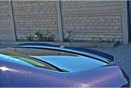 Spoiler Tylny Saab 9-3 Turbo X