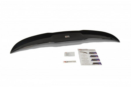 Spoiler Tylny Seat Ibiza IV...