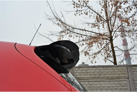 Spoiler Tylny Seat Leon II...