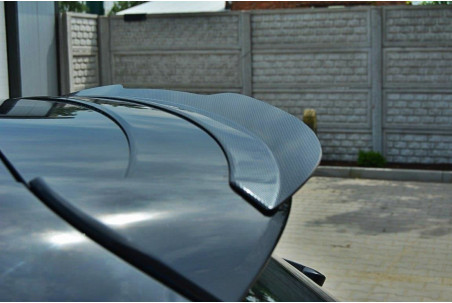 Spoiler Tylny Seat Leon III...