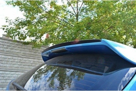 Spoiler Tylny Subaru...