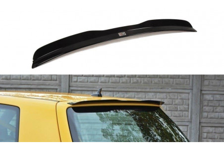 Spoiler Dachowy VW Golf 4