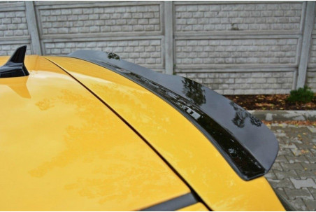 Spoiler Dachowy VW Golf 4