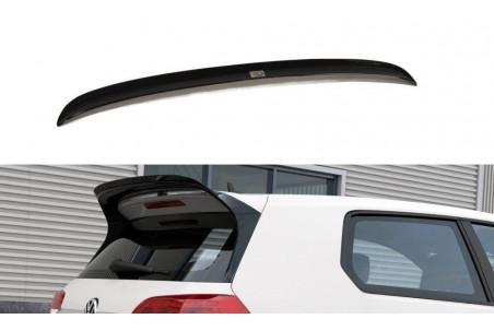 Spoiler Tylny VW Golf 7 GTI...