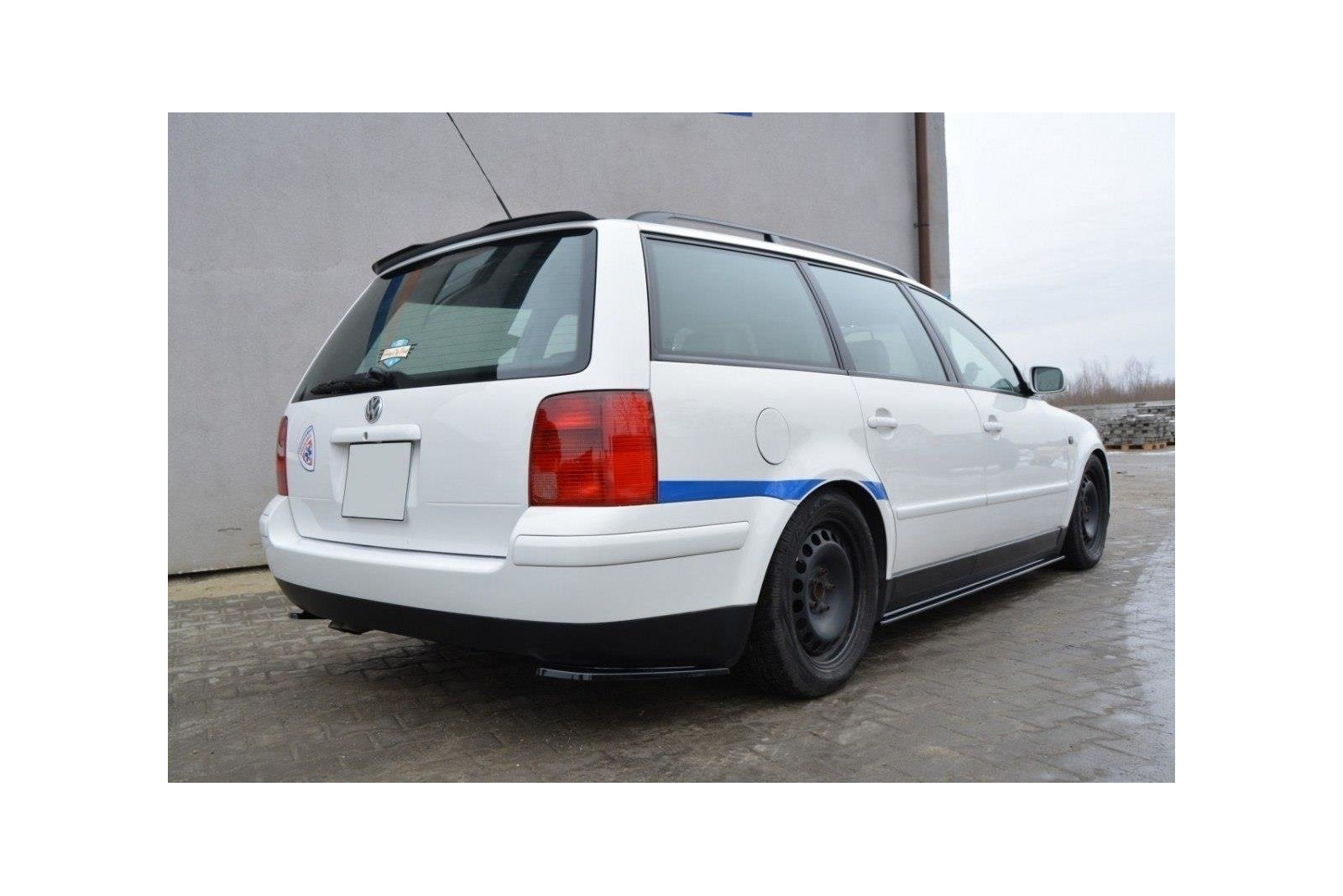 Spoiler Tylny VW Passat B5 Estate