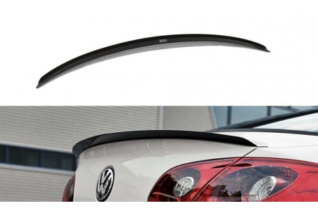 Spoiler Tylny VW Passat CC...