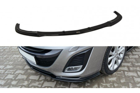 Splitter Przedni Mazda 3...