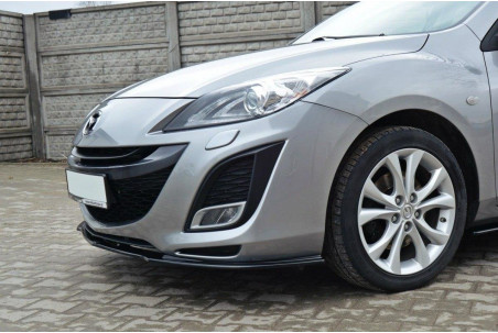 Splitter Przedni Mazda 3...