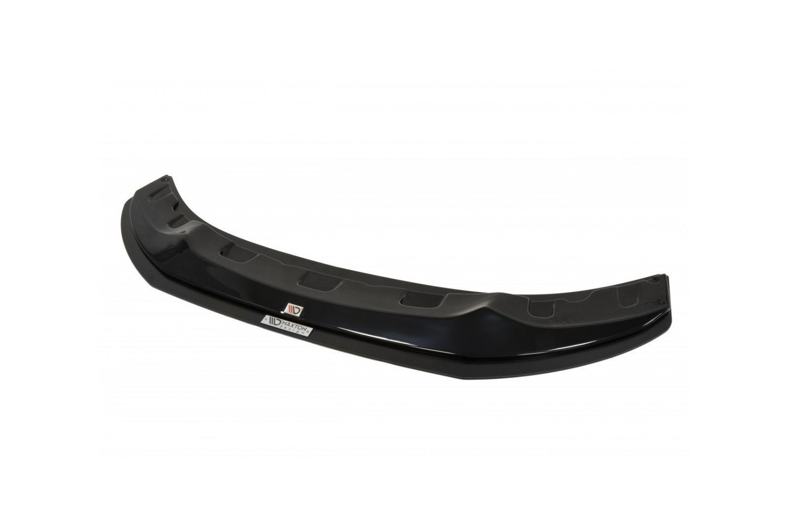 Splitter Przedni Hybrydowy BMW 4 F32 M-Pack (GTS-look)