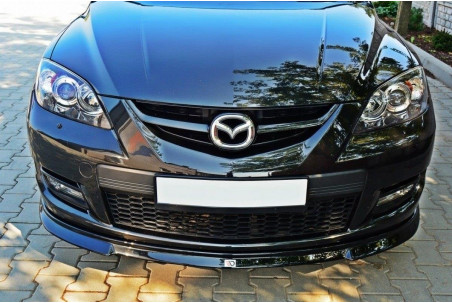 Splitter Przedni Mazda 3...