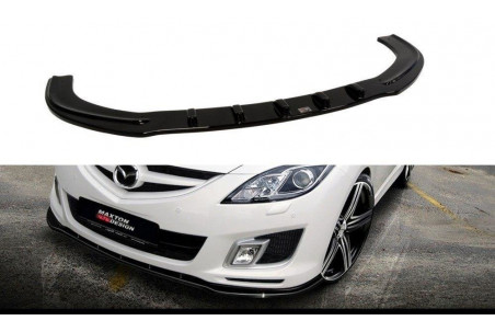 Splitter Przedni Mazda 6...