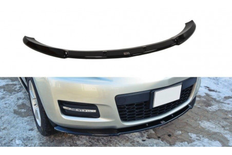 Splitter Przedni Mazda CX-7