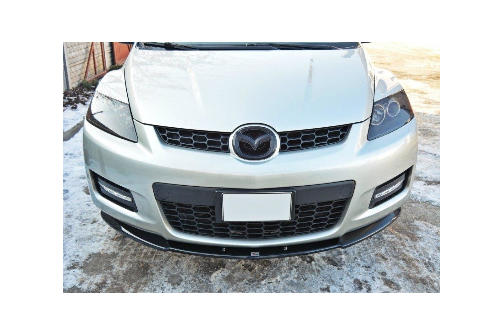 Splitter Przedni Mazda CX-7