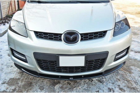 Splitter Przedni Mazda CX-7