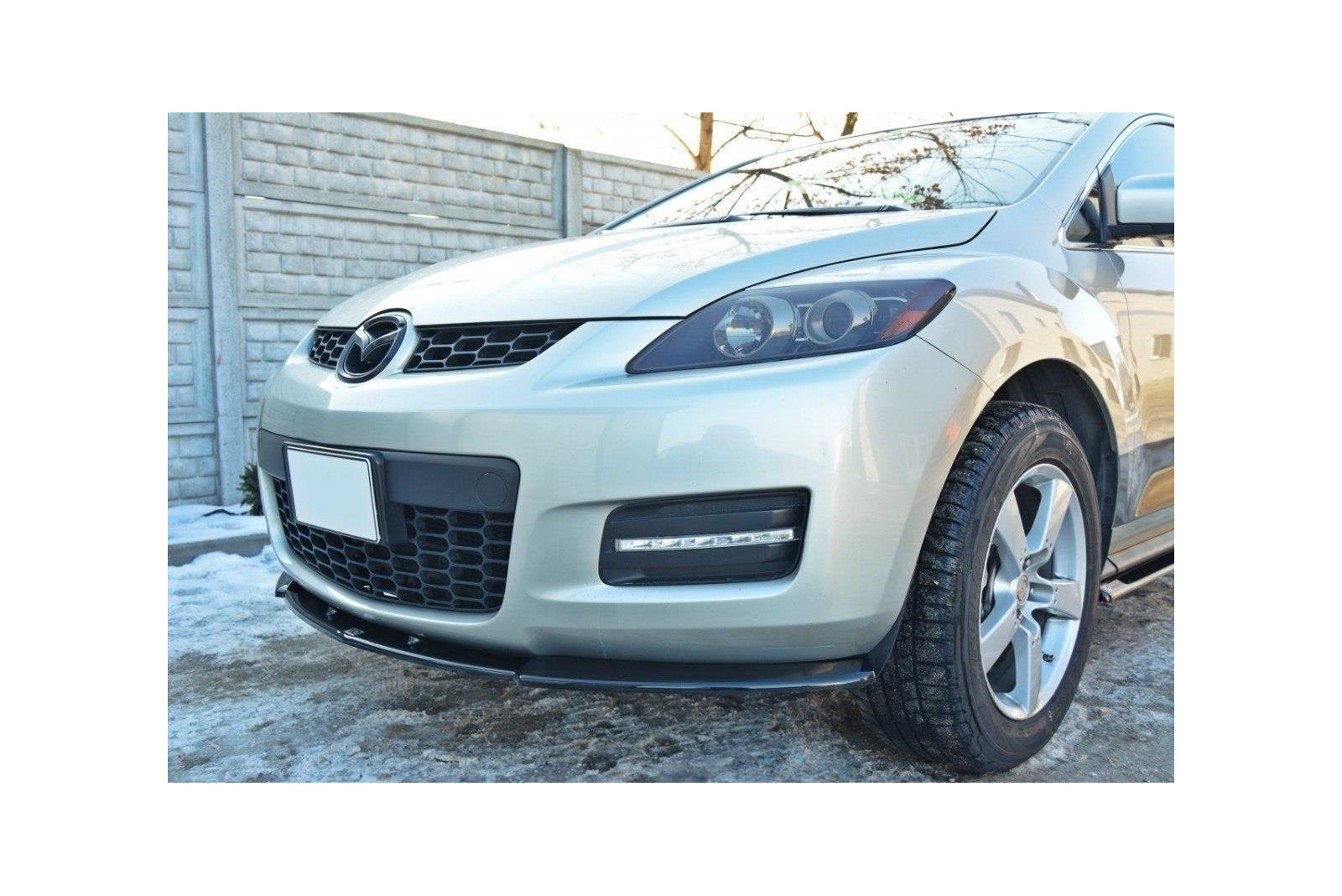 Splitter Przedni Mazda CX-7