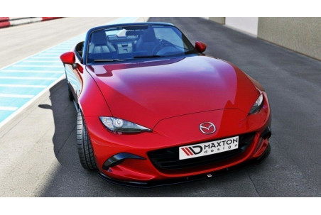 Splitter Przedni Mazda MX-5...