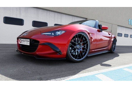 Splitter Przedni Mazda MX-5...