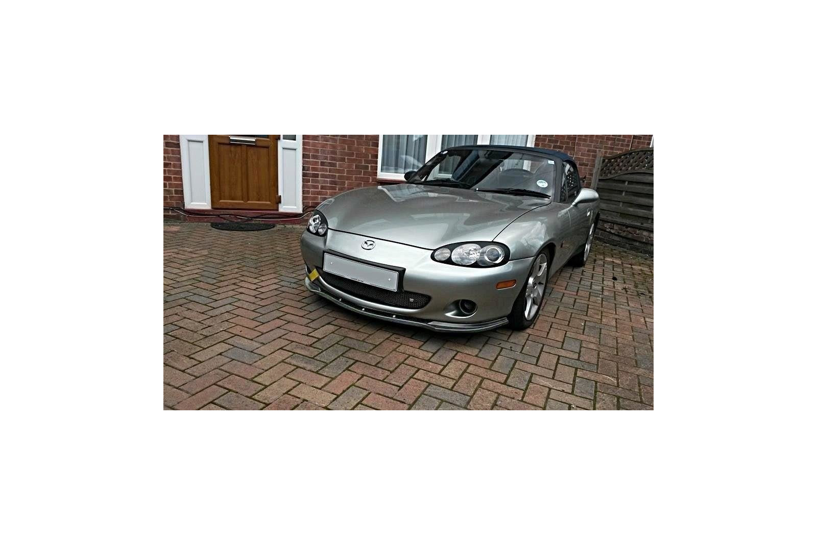 Splitter Przedni Mazda MX-5 NB Polift Model