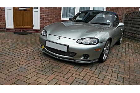 Splitter Przedni Mazda MX-5...