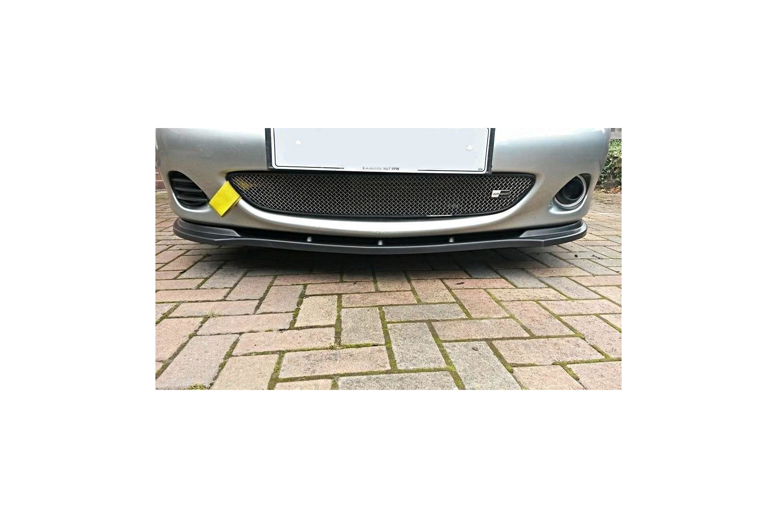 Splitter Przedni Mazda MX-5 NB Polift Model