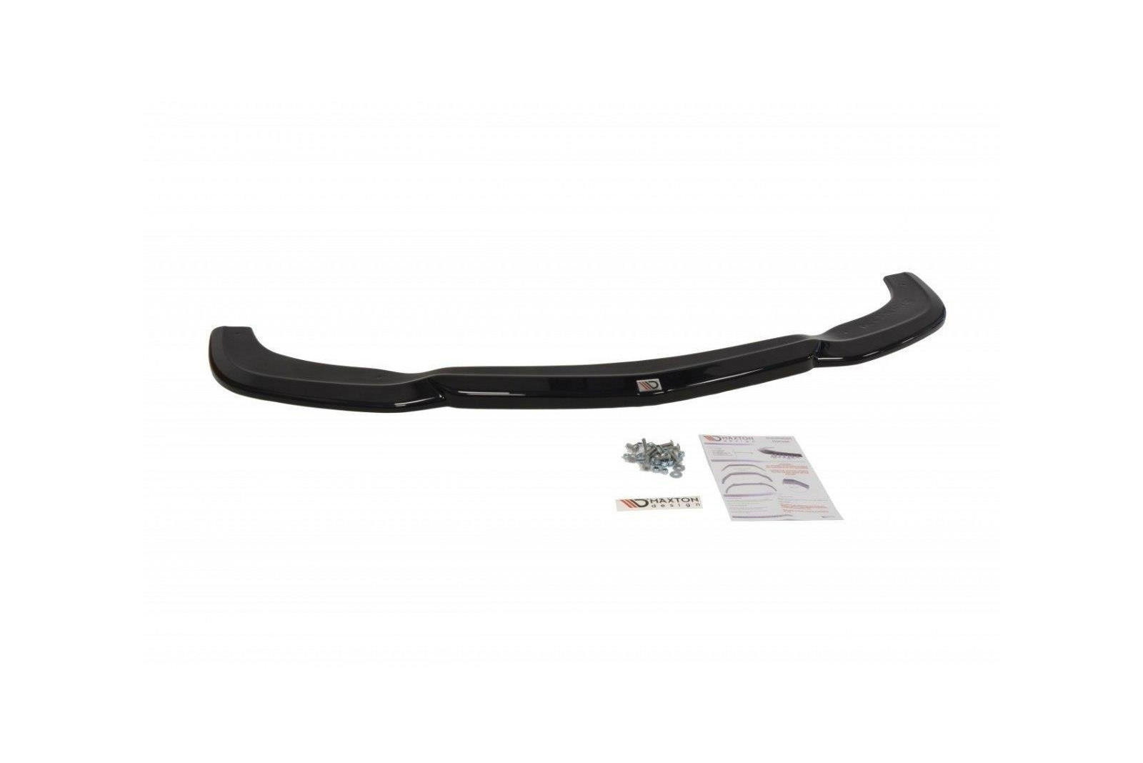 Splitter Przedni Mercedes C-Class W204 Polift