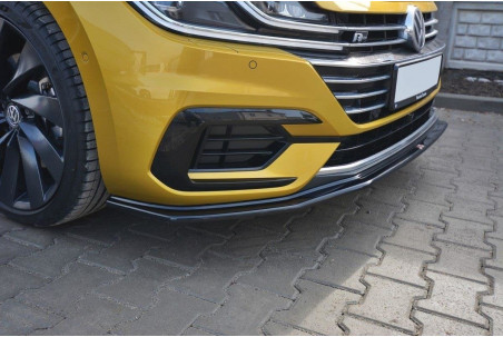 Splitter Przedni v.1 Vw Arteon